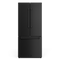 Gordon Ramsay by THOR Kitchen 30" 17.5 cu. ft. French Door Counter Depth Refrigerator with Ice Maker in Matte Black, RF3017FFD00