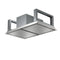 FORNO Arezzo 44" 1,200 CFM Celling Range Hood, FRHRE5312-44