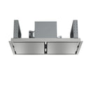 FORNO Arezzo 44" 1,200 CFM Celling Range Hood, FRHRE5312-44