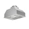 FORNO Altilia 36'' 1,200 CFM Insert Range Hood, FRHRE5337-36