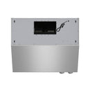 FORNO Biagio 30'' 600 CFM Wall Mount Range Hood in Stainless Steel, FRHWM5009-30