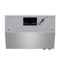 FORNO Biagio 36'' 600 CFM Wall Mount Range Hood in Stainless Steel, FRHWM5009-36