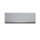 FORNO Biagio 60'' 1,200 CFM Wall Mount Range Hood in Stainless Steel, FRHWM5009-60