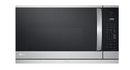 LG 2.1 cu. ft. Smart Over-the-Range Microwave with ExtendaVent® 2.0