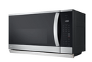 LG 2.1 cu. ft. Smart Over-the-Range Microwave with ExtendaVent® 2.0