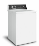 Speed QueenTR3 Ultra-Quiet Top Load WasherWITH  DR3 Sanitizing Electric Dryer with 3-Year Warranty