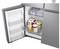Samsung 36 Inch Wide 29 Cu. Ft. Energy Star Rated Full Size 4-Door Flex Refrigerator