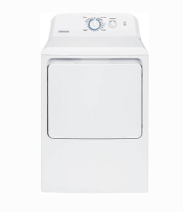 Conservator top loader Washer and Dryer Laundry Set