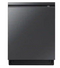 Samsung Smart 44dBA Dishwasher with StormWash+™ in Stainless Steel