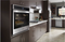 Whirlpool - 30" Built-In Single Electric Wall Oven - Stainless Steel