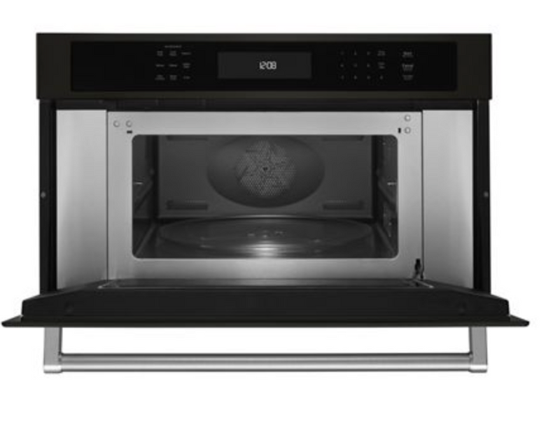 KitchenAid 30" Built In Microwave Oven with Convection Cooking