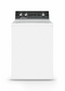 Speed Queen TR5 Ultra-Quiet Top Load Washer with Speed Queen® Perfect Wash™ | 5-Year Warranty