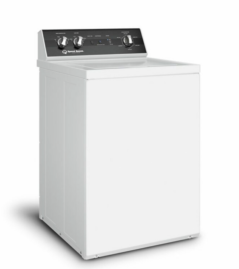 TR5003WN by Speed Queen - TR5 Ultra-Quiet Top Load Washer with Speed Queen®  Perfect Wash™ 5-Year Warranty