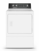 Speed  Queen DR5 Sanitizing Electric Dryer with Steam | Over-dry Protection Technology | ENERGY STAR® Certified | 5-Year Warranty