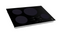 ZLINE KITCHEN & BATH Induction 30-in 4 Elements Black Induction Cooktop