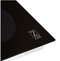 ZLINE KITCHEN & BATH Induction 30-in 4 Elements Black Induction Cooktop