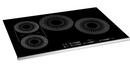 Frigidaire Gallery 30" Built-in Induction Electric Cooktop - Black