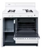 Summit Appliance 36 in. 2.9 cu. ft. Gas Range in White  (22)