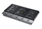 Samsung 36" Smart Gas Cooktop with 22K BTU Dual Power Burner