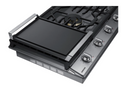 Samsung 36" Smart Gas Cooktop with 22K BTU Dual Power Burner