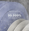 GE Dry Boost Top Control 24-in Built-In Dishwasher (Fingerprint Resistant Stainless Steel) ENERGY STAR, 55-dBA