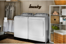 Kenmore 69142 7.4 Cu. Ft. ENERGY STAR® Auto-Dry Electric Dryer - White