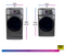 GE Profile™ 4.8 cu. ft. Capacity UltraFast Combo with Ventless Heat Pump Technology Washer/Dryer