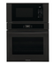Frigidaire - 30" Electric Microwave Combination Oven with Fan Convection