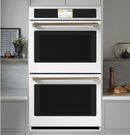 Café™ Professional Series 30" Smart Built-In Convection Double Wall Oven