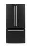 Café™ 33 inch ENERGY STAR® 18.6 Cu. Ft. Counter-Depth French-Door Refrigerator