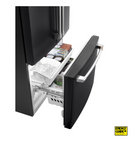 Café™ 33 inch ENERGY STAR® 18.6 Cu. Ft. Counter-Depth French-Door Refrigerator
