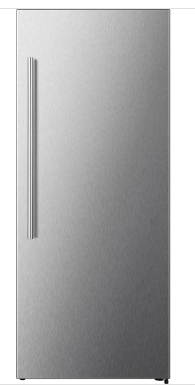 Forno 14 CF Pro-Style Refrigerator/Freezer, Convertible, Right Swing