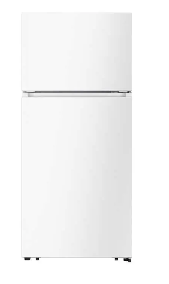 Mora 18 cu. ft. Top Freezer Refrigerator