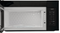 Frigidaire - 1.8 Cu. Ft. Over-The-Range Microwave - Black