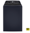 GE Profile™ ENERGY STAR® 5.3 cu. ft. Capacity Washer with Smarter Wash Technology and Adaptive SmartDispense  GE Profile™ ENERGY STAR® 7.3 cu. ft. Capacity Smart Electric Dryer with Fabric Refresh