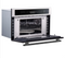 Forno Oliena 30-Inch Compact Oven and 1000 Watt Microwave, 1.6 cu.ft, Convection Oven FMWDR3093-30WHT