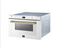 Forno Capoliveri Espresso 24-Inch Microwave Drawer, White, 1.2 cu.ft, 1000 Watts, Built-In, Touch Control LCD Display, Auto-Touch Open/Close, 11 Power Levels, Sensor Cooking FMWDR3000-24WHT