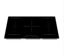 Forno Ornonzo 36-Inch Induction Cooktop, 5 Zones, 2 Flex-Zones, 10,200W Total Power, Touch Control, 9 Power Levels FCTIN0569-36