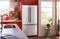 KitchenAid - 20 Cu. Ft. French Door Refrigerator with Interior Water Dispenser - Stainless Steel
Model:KRFC136RPS