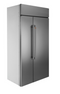 Café™ 48" Smart Built-In Side-by-Side Refrigerator CSB48WP2NS1