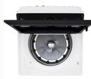 LG Top Load Washer with 5.3 cu ft Capacity, EasyUnload™, AI Fabric Sensor / Smart Pairing™ ,Slam Proof with LG  Electric Dryer with 7.3 cu ft Capacity, EasyLoad™ Door, AI Sensor Dry™, Smart Pairing (Copy)
