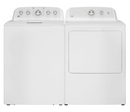 GE® 6.2 cu. ft. Capacity Electric Dryer with Up To 120 ft. Venting and Shallow Depth  Model