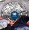 GE® 6.2 cu. ft. Capacity Electric Dryer with Up To 120 ft. Venting and Shallow Depth  Model