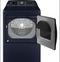 GE Profile™ ENERGY STAR® 5.3 cu. ft. Capacity Washer with Smarter Wash Technology and Adaptive SmartDispense  GE Profile™ ENERGY STAR® 7.3 cu. ft. Capacity Smart Electric Dryer with Fabric Refresh