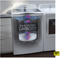 GE Profile™ ENERGY STAR® 5.3 cu. ft. Capacity Washer with Smarter Wash Technology and Adaptive SmartDispense  Model