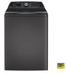GE Profile™ ENERGY STAR® 5.4 cu. ft. Capacity Washer with Smarter Wash Technology and FlexDispense™  Model