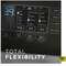 GE® 4.5 cu. ft. Capacity Washer with Water Level Control with GE® 7.4 cu. ft. Capacity Electric Dryer with Up To 120 ft. Venting and Sensor Dry