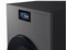 Samsung BESPOKE  WD90F53AVS 27 Inch Front Load Washer/Dryer Combo with 5.3 cu ft Capacity, AI Opti Wash & Dry™, Flex Auto Dispense System, 7 Inch LCD Screen, Auto Open Door, Internal Heater & Fan Easy Lint Clean and Energy Star Certified