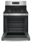 GE 30" Free-Standing Gas Range
