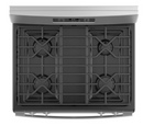 GE 30" Free-Standing Gas Range